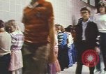 Immagine di Tornado trapano a Ben scuola Milam Wichita Falls Texas United States USA, 1979, secondo 62 filmato di repertorio 65675076795