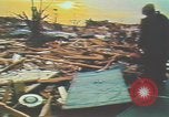 Immagine di Tornado la preparazione e la pianificazione di emergenza United States USA, 1979, secondo 11 filmato di repertorio 65675076796