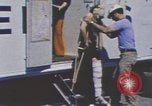 Immagine di Tornado la preparazione e la pianificazione di emergenza United States USA, 1979, secondo 35 filmato di repertorio 65675076796