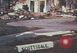 Immagine di Tornado la preparazione e la pianificazione di emergenza United States USA, 1979, secondo 47 filmato di repertorio 65675076796