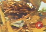 Immagine di Tornado la preparazione e la pianificazione di emergenza United States USA, 1979, secondo 56 filmato di repertorio 65675076796