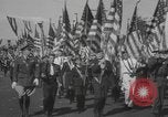 Immagine di American Legion Los Angeles California USA, 1938, secondo 9 filmato di repertorio 65675076797