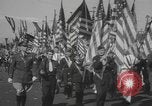 Immagine di American Legion Los Angeles California USA, 1938, secondo 10 filmato di repertorio 65675076797