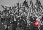 Immagine di American Legion Los Angeles California USA, 1938, secondo 11 filmato di repertorio 65675076797