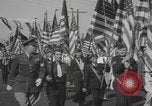 Immagine di American Legion Los Angeles California USA, 1938, secondo 12 filmato di repertorio 65675076797