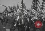 Immagine di American Legion Los Angeles California USA, 1938, secondo 13 filmato di repertorio 65675076797