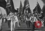 Immagine di American Legion Los Angeles California USA, 1938, secondo 15 filmato di repertorio 65675076797