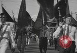 Immagine di American Legion Los Angeles California USA, 1938, secondo 18 filmato di repertorio 65675076797