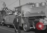 Immagine di American Legion Los Angeles California USA, 1938, secondo 25 filmato di repertorio 65675076797