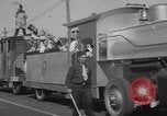Immagine di American Legion Los Angeles California USA, 1938, secondo 26 filmato di repertorio 65675076797