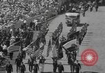 Immagine di American Legion Los Angeles California USA, 1938, secondo 45 filmato di repertorio 65675076797