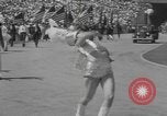 Immagine di American Legion Los Angeles California USA, 1938, secondo 55 filmato di repertorio 65675076797