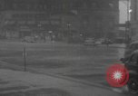 Standbild Schäden durch den Hurrikan von 1938 in Great New England New York City USA, 1938, aus Sekunde 6 historischem Filmmaterial Videoclip 65675076799