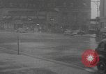 Standbild Schäden durch den Hurrikan von 1938 in Great New England New York City USA, 1938, aus Sekunde 7 historischem Filmmaterial Videoclip 65675076799