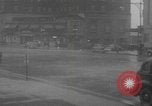 Standbild Schäden durch den Hurrikan von 1938 in Great New England New York City USA, 1938, aus Sekunde 8 historischem Filmmaterial Videoclip 65675076799