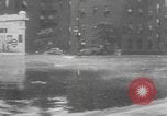 Standbild Schäden durch den Hurrikan von 1938 in Great New England New York City USA, 1938, aus Sekunde 10 historischem Filmmaterial Videoclip 65675076799
