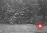 Standbild Schäden durch den Hurrikan von 1938 in Great New England New York City USA, 1938, aus Sekunde 14 historischem Filmmaterial Videoclip 65675076799