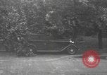 Standbild Schäden durch den Hurrikan von 1938 in Great New England New York City USA, 1938, aus Sekunde 15 historischem Filmmaterial Videoclip 65675076799
