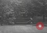 Standbild Schäden durch den Hurrikan von 1938 in Great New England New York City USA, 1938, aus Sekunde 16 historischem Filmmaterial Videoclip 65675076799