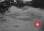 Standbild Schäden durch den Hurrikan von 1938 in Great New England New York City USA, 1938, aus Sekunde 20 historischem Filmmaterial Videoclip 65675076799