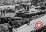 Standbild Schäden durch den Hurrikan von 1938 in Great New England New York City USA, 1938, aus Sekunde 31 historischem Filmmaterial Videoclip 65675076799