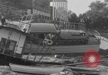 Standbild Schäden durch den Hurrikan von 1938 in Great New England New York City USA, 1938, aus Sekunde 37 historischem Filmmaterial Videoclip 65675076799