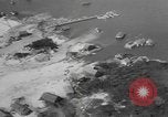 Standbild Schäden durch den Hurrikan von 1938 in Great New England New York City USA, 1938, aus Sekunde 44 historischem Filmmaterial Videoclip 65675076799