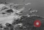 Standbild Schäden durch den Hurrikan von 1938 in Great New England New York City USA, 1938, aus Sekunde 45 historischem Filmmaterial Videoclip 65675076799