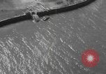 Standbild Schäden durch den Hurrikan von 1938 in Great New England New York City USA, 1938, aus Sekunde 51 historischem Filmmaterial Videoclip 65675076799