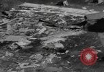 Standbild Schäden durch den Hurrikan von 1938 in Great New England New York City USA, 1938, aus Sekunde 56 historischem Filmmaterial Videoclip 65675076799