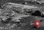 Standbild Schäden durch den Hurrikan von 1938 in Great New England New York City USA, 1938, aus Sekunde 57 historischem Filmmaterial Videoclip 65675076799