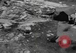 Standbild Schäden durch den Hurrikan von 1938 in Great New England New York City USA, 1938, aus Sekunde 58 historischem Filmmaterial Videoclip 65675076799