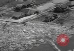 Standbild Schäden durch den Hurrikan von 1938 in Great New England New York City USA, 1938, aus Sekunde 60 historischem Filmmaterial Videoclip 65675076799