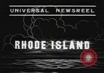 Image of damage from hurricane Rhode Island United States USA, 1938, second 3 stock footage video 65675076800