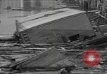 Image of damage from hurricane Rhode Island United States USA, 1938, second 8 stock footage video 65675076800