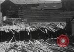 Image of damage from hurricane Rhode Island United States USA, 1938, second 10 stock footage video 65675076800