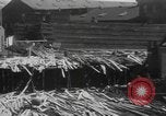 Image of damage from hurricane Rhode Island United States USA, 1938, second 11 stock footage video 65675076800