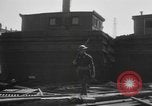 Image of damage from hurricane Rhode Island United States USA, 1938, second 14 stock footage video 65675076800