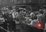 Image of damage from hurricane Rhode Island United States USA, 1938, second 17 stock footage video 65675076800
