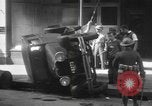 Image of damage from hurricane Rhode Island United States USA, 1938, second 22 stock footage video 65675076800