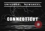 Image of damage from hurricane Connecticut USA, 1938, second 3 stock footage video 65675076801