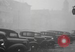 Image of damage from hurricane Connecticut USA, 1938, second 5 stock footage video 65675076801