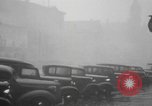 Image of damage from hurricane Connecticut USA, 1938, second 6 stock footage video 65675076801