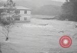 Image of damage from hurricane Connecticut USA, 1938, second 20 stock footage video 65675076801