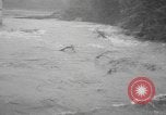 Image of damage from hurricane Connecticut USA, 1938, second 21 stock footage video 65675076801