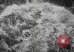 Image of damage from hurricane Connecticut USA, 1938, second 23 stock footage video 65675076801