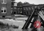 Image of damage from hurricane Connecticut USA, 1938, second 27 stock footage video 65675076801