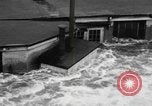 Image of damage from hurricane Connecticut USA, 1938, second 31 stock footage video 65675076801