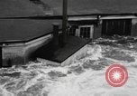 Image of damage from hurricane Connecticut USA, 1938, second 32 stock footage video 65675076801
