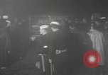 Image of damage from hurricane Connecticut USA, 1938, second 42 stock footage video 65675076801